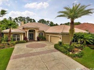 9919 Tree Tops Lake Rd, Tampa, FL 33626