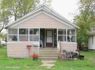 1614 Belle Ave, Flint, MI 48506
