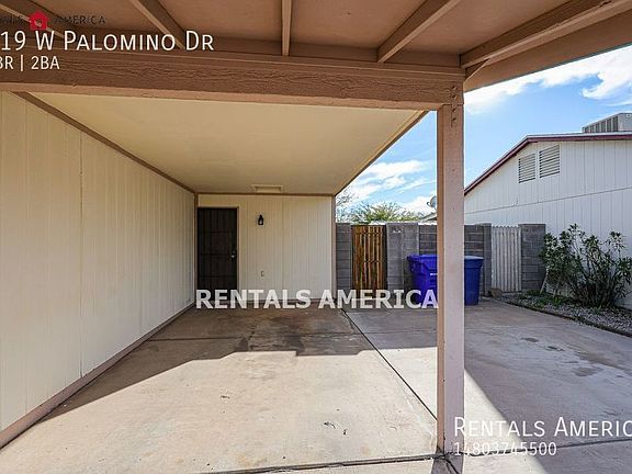 5th image of 719 W Palomino Dr