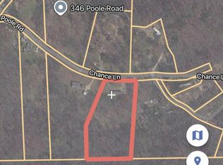 473 Poole Rd, Vicksburg, MS 39180