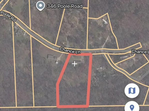 473 Poole Rd, Vicksburg, MS 39180