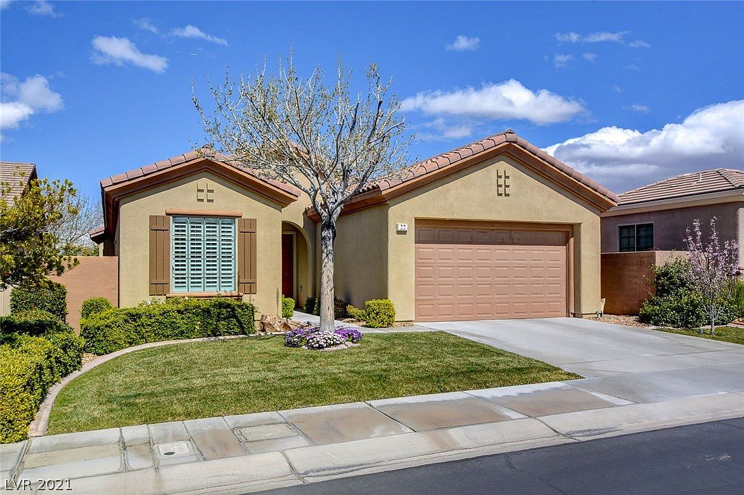 22 Caprington Rd, Henderson, NV 89052 Zillow