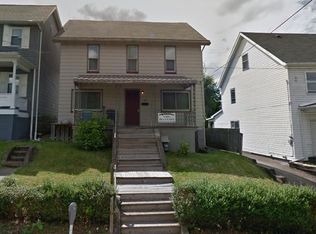 407 Green St, California, PA 15419
