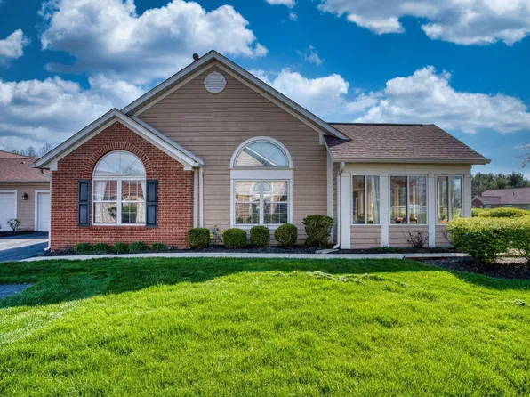 4600 Collingville Way #24, Columbus, OH 43230