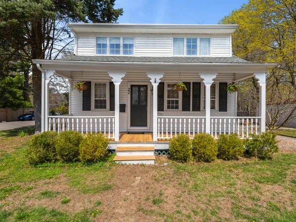 22 Prospect Street, Deep River, CT 06417