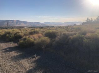 0 Cheyenne Ave LOT 310, Tehachapi, CA 93561