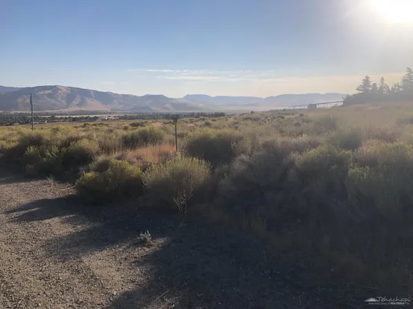 0 Cheyenne Ave Lot 310, Tehachapi, CA 93561