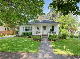 415 Church St, East Tawas, MI 48730
