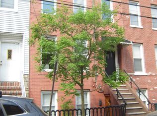 168 6th St, Hoboken, NJ 07030