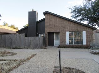4515 Lanham St, Midland, TX 79705