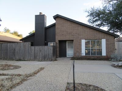 4515 Lanham St, Midland, TX, 79705