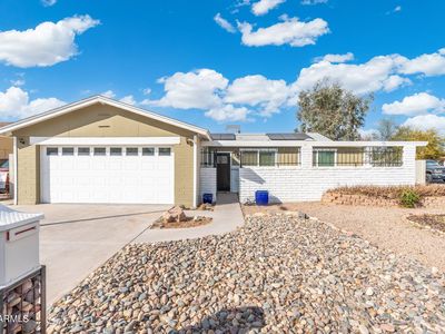 790 N Meadows Dr, Chandler, AZ, 85224