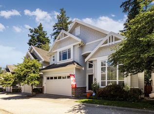 3502 150a St #9, Surrey, BC V3Z4R2