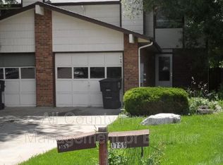 1759 Antero Dr, Longmont, CO 80504