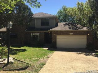 6806 Brave Way, San Antonio, TX 78256
