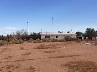 22275 Payer Ln, Hinkley, CA 92347