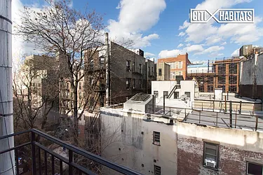 Rented by Citi Habitats