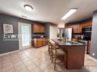979 Tom Hailey Blvd, La Vergne, TN 37086