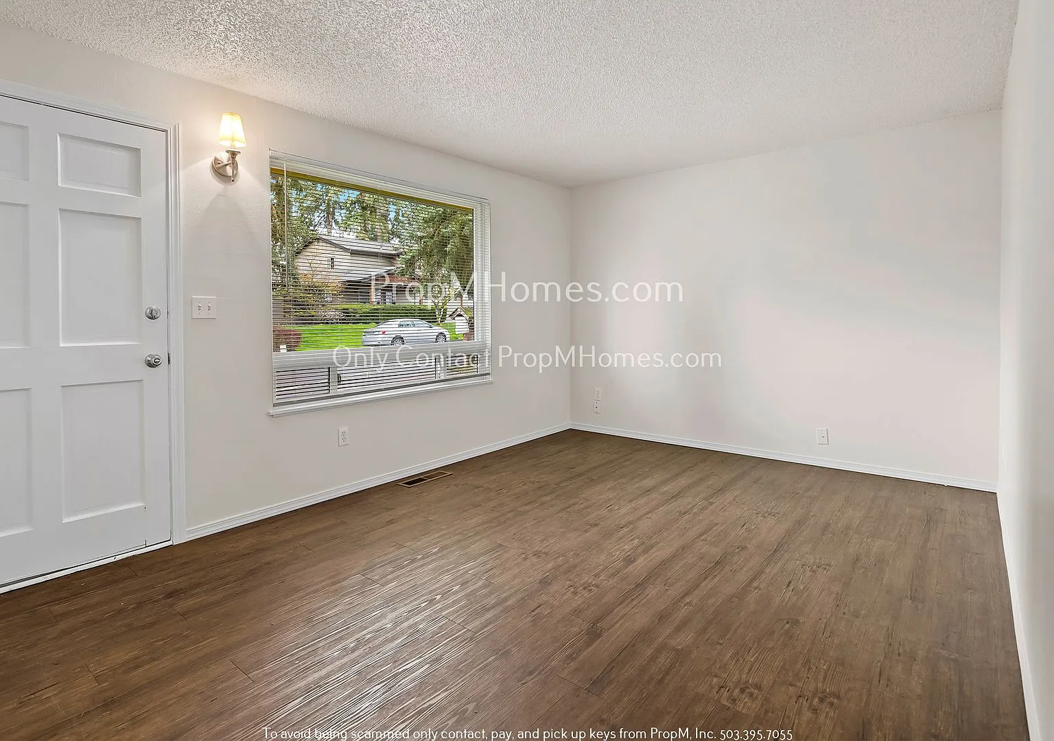 Three-Bedroom Home with Huge Yard in Hazeldale! — Photo 3