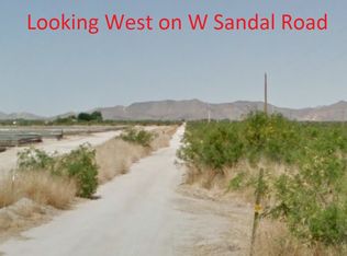 440 W Sandal St #1, Cochise, AZ 85606