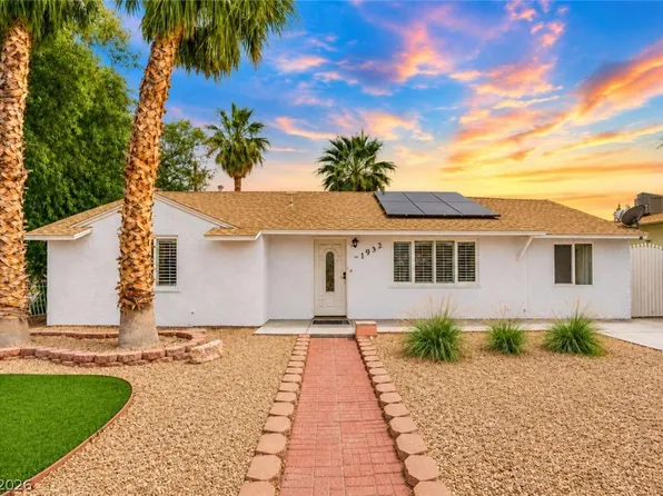 1932 Hassett Ave, Las Vegas, NV 89104