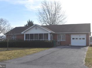 11 Lawler Ave, Luray, VA 22835