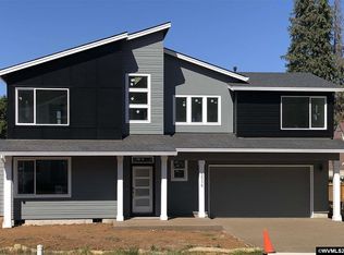 5536 Crossler Meadow Loop SE LOT 3, Salem, OR 97306