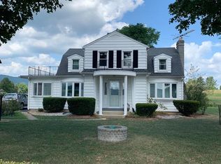 9691 Corner Rd, Mercersburg, PA 17236