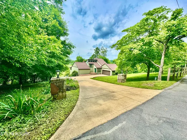 721 Fan St, Tazewell, TN 37879