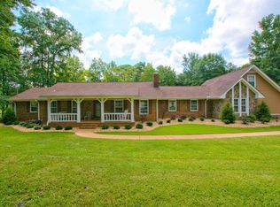 801 Center Point Rd, Carrollton, GA 30117