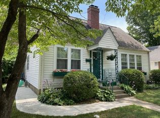 6131 Winthrop Ave, Indianapolis, IN 46220
