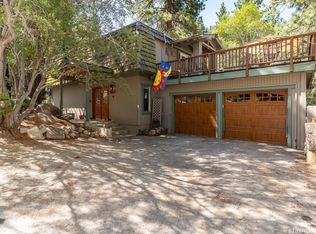 1340 Keller Rd, South Lake Tahoe, CA 96150
