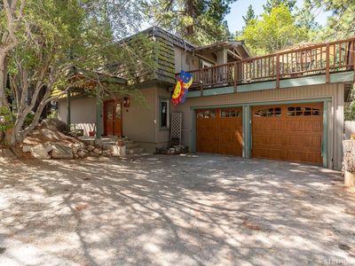 1340 Keller Rd, South Lake Tahoe, CA, 96150