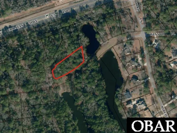 5301 Maple Ct Lot 24, Kitty Hawk, NC 27949