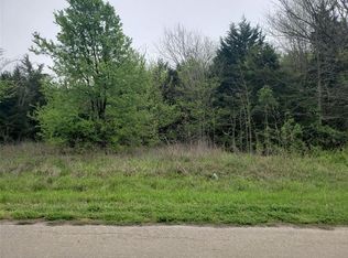 Caddo Creek Rd, Quinlan, TX 75474