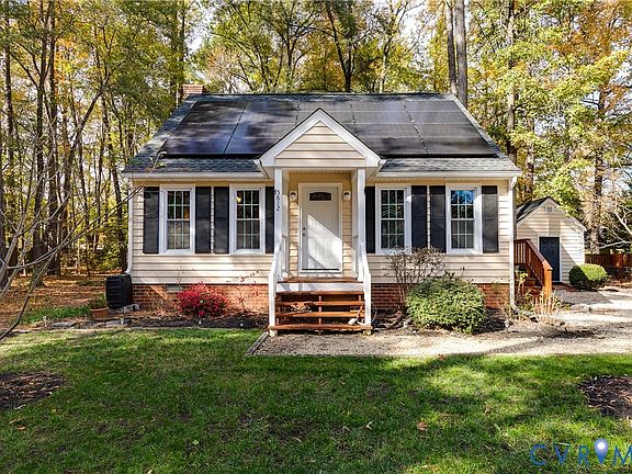 3rd image of 5612 Southern Pine Dr