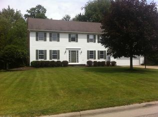 8585 Reserve Dr, Poland, OH 44514