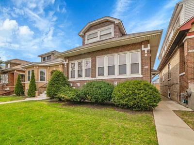 5135 W George St, Chicago, IL, 60641