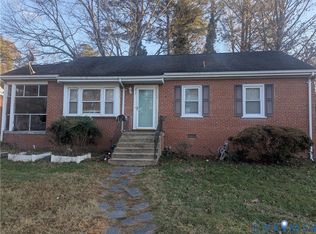 9017 Weldon Dr, Henrico, VA 23229