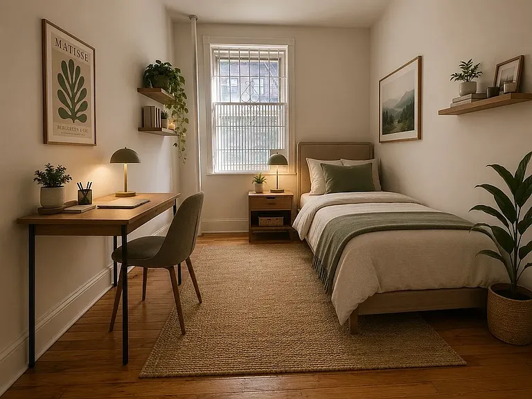 322 W 55th St #4A — Photo 3