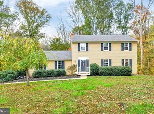 14120 Sagewood Rd, Phoenix, MD 21131