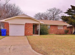 1205 Erie Ave, Norman, OK 73071