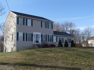 161 S Colman Rd, Wolcott, CT 06716