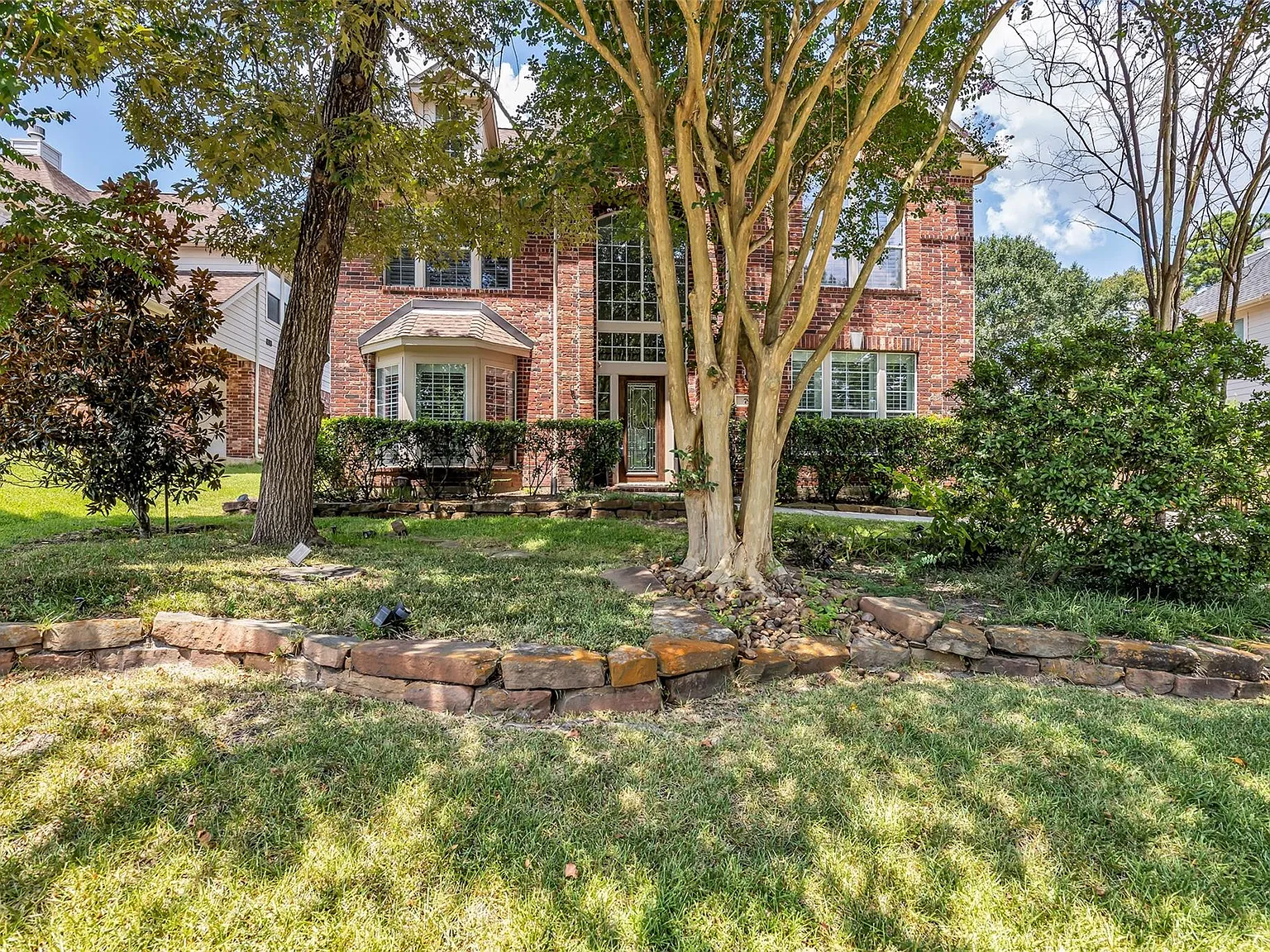 4 bed, 3.5 bath, 2918 sqft, $4,650 — Photo 4