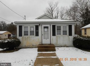 1026 Mail Ave, Deptford, NJ 08096