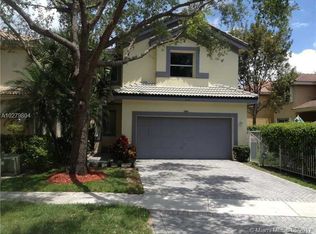 116 NW 107th Ter, Fort Lauderdale, FL 33324