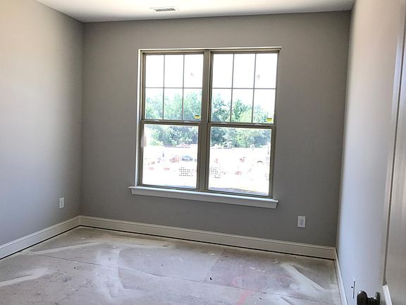 First floor guest room