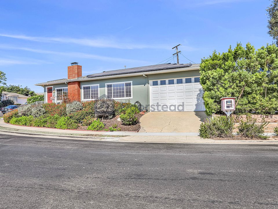 1st image of 5551 Arch Crest Dr