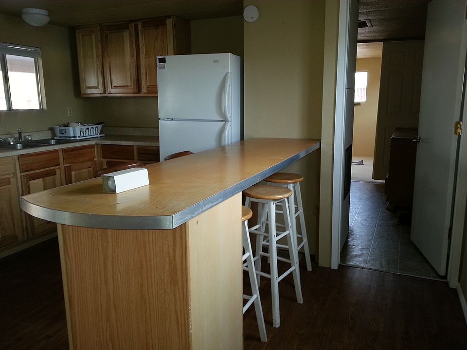 2nd home kitchen