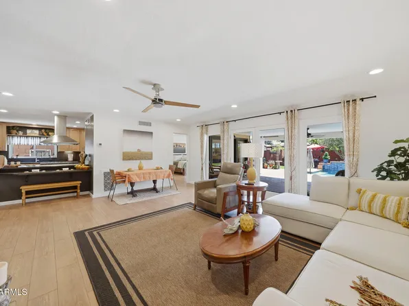 1609 W VIRGINIA Avenue, Phoenix, AZ 85007